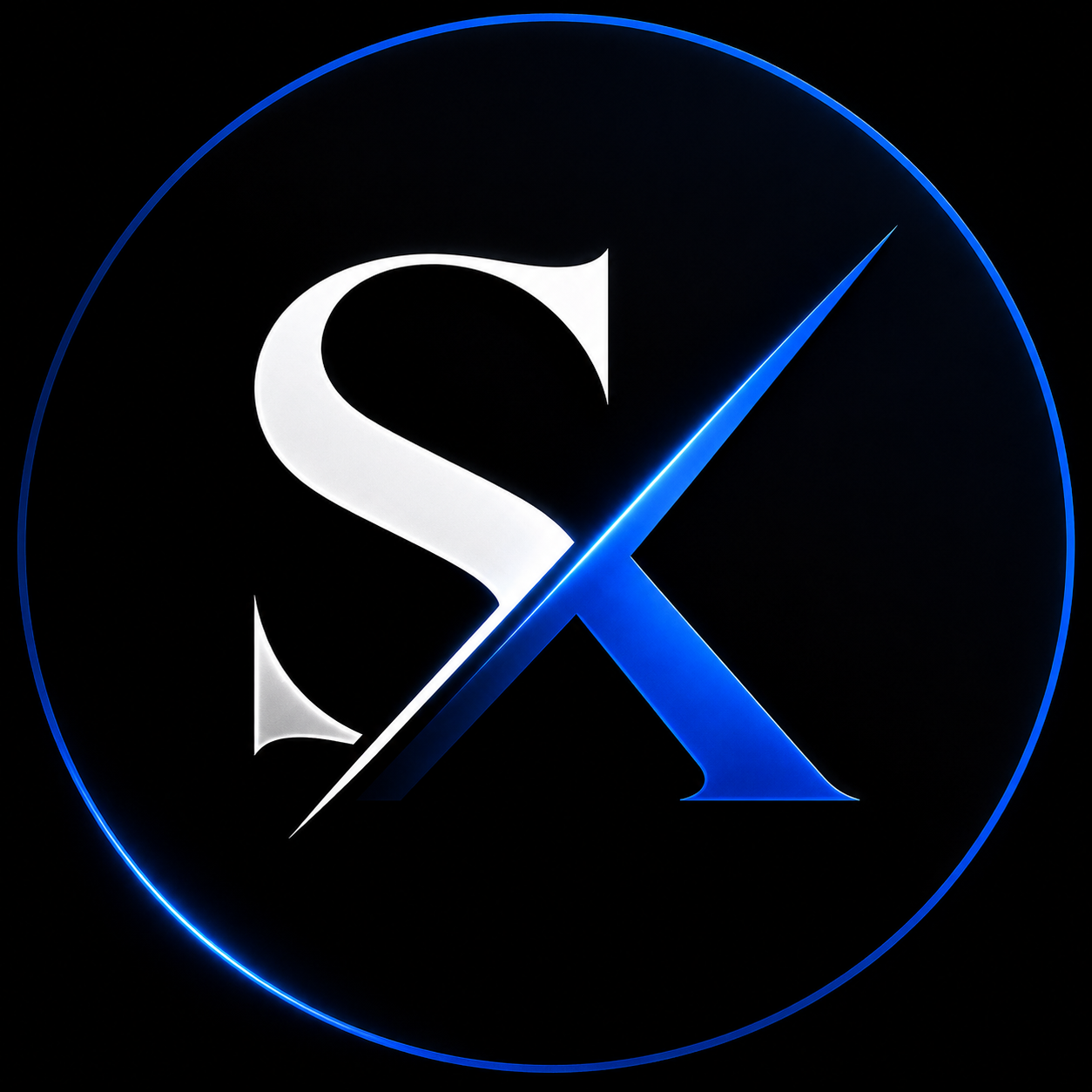 StrikerX Logo